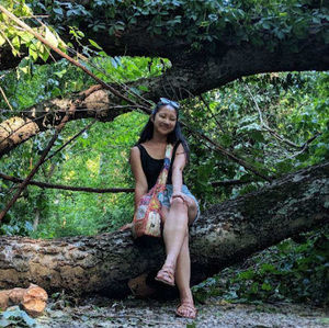 Meet your Posher, Kristine